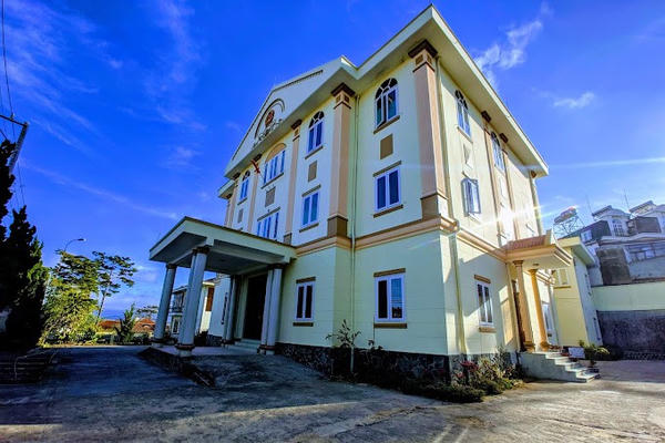 TAND Thành phố Đà Lạt thụ lý vụ án "Di dời đường dây trung hạ thế"