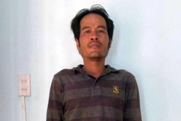 Bắt giữ nghi phạm liên quan đến vụ giết người tại vườn cafe Bắt giữ nghi phạm liên quan đến vụ giết người tại vườn cafe