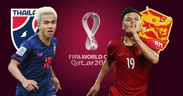 Sau trận Việt Nam - Thái Lan: Luận bàn cách cầm quân của 2 ông thầy Sau trận Việt Nam - Thái Lan: Luận bàn cách cầm quân của 2 ông thầy