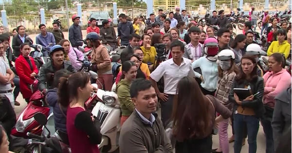 Đắk Lắk: Thông tin mới nhất vụ chấm dứt hợp đồng với 500 giáo viên huyện Krông Pắk