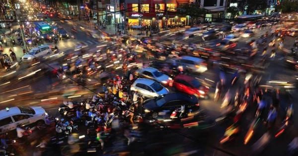 Giấc mơ viển vông? Giấc mơ viển vông?