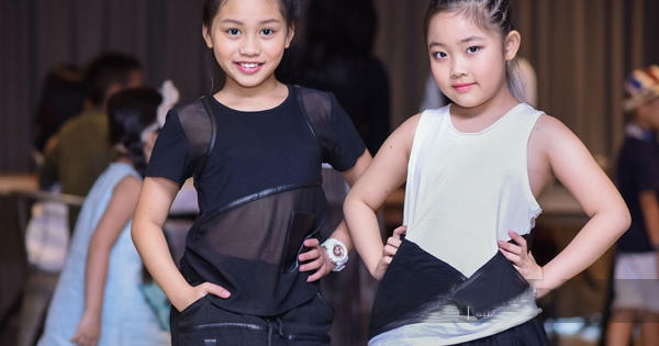 Bản tin Thời trang Plus số 14: Hơn 400 thiên thần nhí sẽ trình diễn tại "Tuần lễ thời trang thiếu nhi VN 2017"