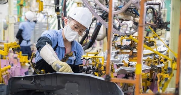 Áp thuế tối thiểu toàn cầu, ngân sách Nhà nước sẽ thu thêm 14.600 nghìn tỷ đồng