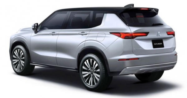 Bảng giá xe Mitsubishi tháng 1/2021: Nhiều ưu đãi lớn
