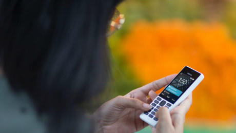 Nokia 150 về Việt Nam với giá 720.000 đồng