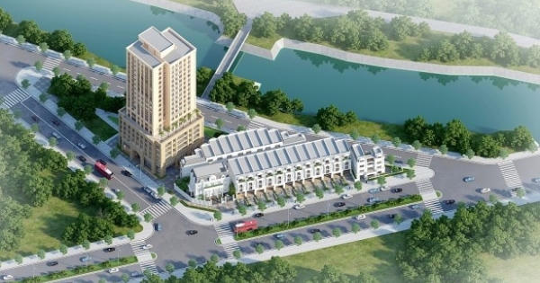 Thanh tra toàn diện các dự án tại Hà Nội của Công ty Lã Vọng