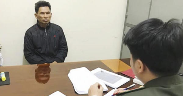 Bắt thành viên tổ chức khủng bố "Chính phủ quốc gia Việt Nam lâm thời" Bắt thành viên tổ chức khủng bố "Chính phủ quốc gia Việt Nam lâm thời"