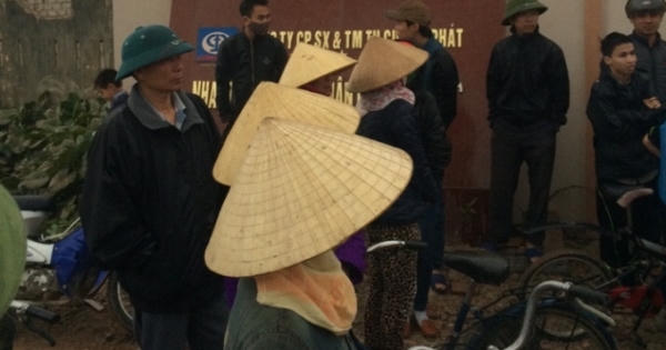 Thanh Hoá: Nhà máy sản xuất phân bón Sao Nông... thách thức dư luận