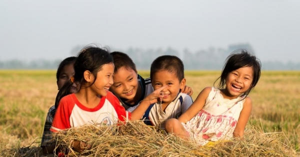 Xây dựng hướng dẫn 'Mô hình cung cấp dịch vụ bảo vệ trẻ em tích hợp' Xây dựng hướng dẫn 'Mô hình cung cấp dịch vụ bảo vệ trẻ em tích hợp'