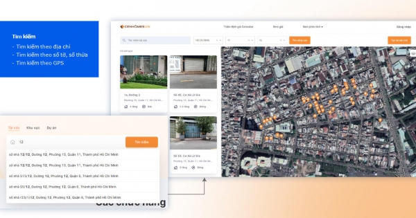 Bí kíp định giá bất động sản của Shark Hưng Bí kíp định giá bất động sản của Shark Hưng