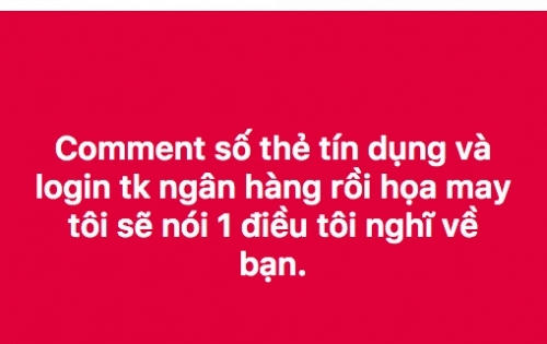 #ComplimentChallenge: Thử thách siêu hot chỉ với 1 bình luận, bạn sẽ biết mọi người thích gì ở mình