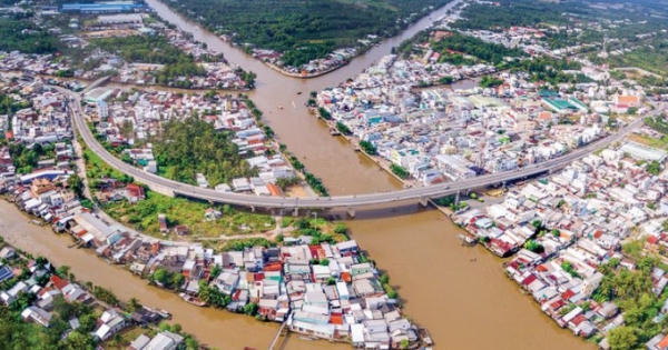 Vị Thanh - Tâm thế mới, triển vọng mới