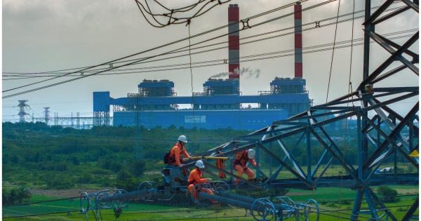 Kế hoạch cung ứng điện cao điểm mùa khô năm 2024 Kế hoạch cung ứng điện cao điểm mùa khô năm 2024