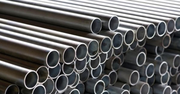 Mỹ tiếp tục điều tra chống bán phá giá ống thép cuộn cacbon Việt Nam