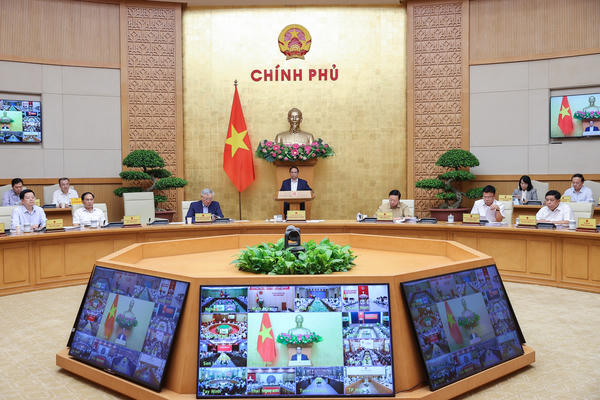 Triển khai đồng bộ các nhiệm vụ quan trọng, hoàn thành mục tiêu của năm 2025 và cả nhiệm kỳ