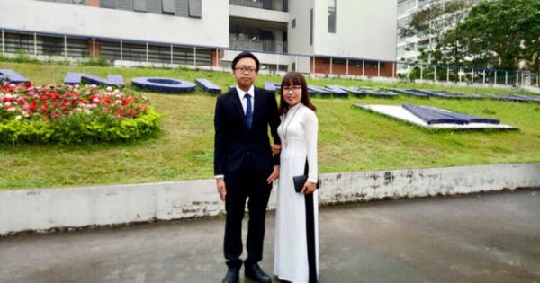Nam sinh trường Ams giành học bổng 6 tỉ đồng của Đại học Cornell, Hoa Kì