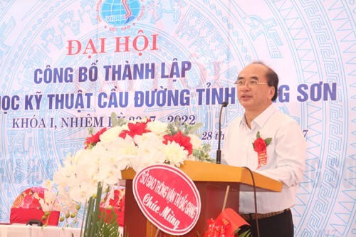 Kỷ luật ông Lý Vinh Quang, nguyên Phó Chủ tịch UBND tỉnh Lạng Sơn