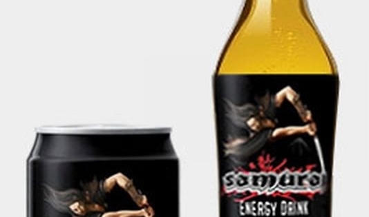 Thu hồi sản phẩm Samurai của Coca-Cola