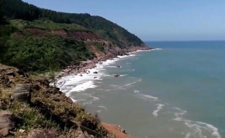 Thừa Thiên – Huế: Tìm thấy thi thể của người đàn ông bị sóng cuốn trôi