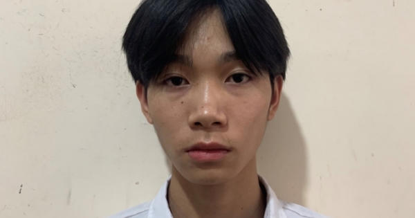 Bắc Giang: Khởi tố nam thanh niên 2006 “vượt xe” không đúng quy định