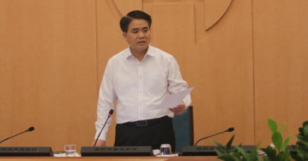 Từ hôm nay, Hà Nội triển khai test nhanh Covid-19 trên diện rộng Từ hôm nay, Hà Nội triển khai test nhanh Covid-19 trên diện rộng