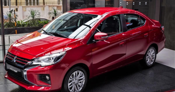 Những lựa chọn sedan bình dân mới ra mắt tại Việt Nam