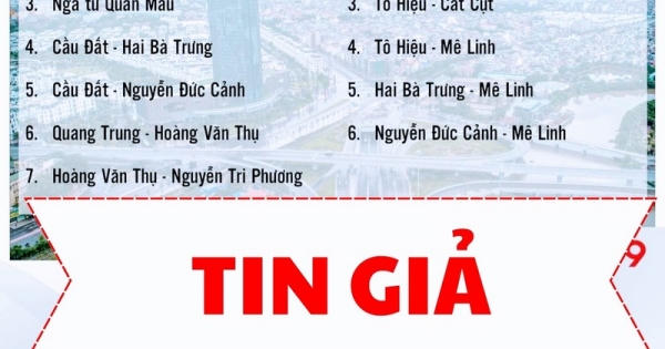 Hải Phòng: Phạt 10 triệu đồng đối với doanh nghiệp đăng tin sai sự thật Hải Phòng: Phạt 10 triệu đồng đối với doanh nghiệp đăng tin sai sự thật