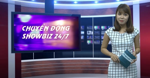 Chuyển động Showbiz 24/7: Nhóm nhạc 365 chính thức tan rã sau 5 năm hoạt động