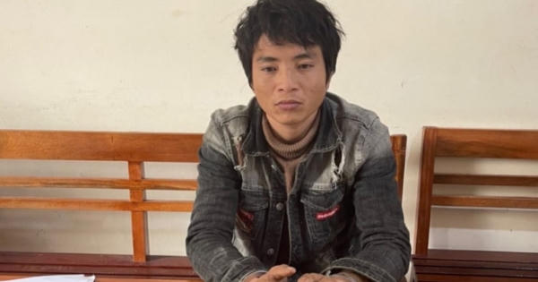 Trộm cả thanh giằng trên cột điện cao thế để bán lấy tiền mua ma túy