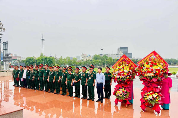 Đại Đoàn Đồng Bằng - Sư đoàn 320: Trong ký ức hào hùng luôn nhớ thương đồng đội