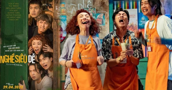 Phim Việt chiếu rạp chưa đạt kỳ vọng khán giả