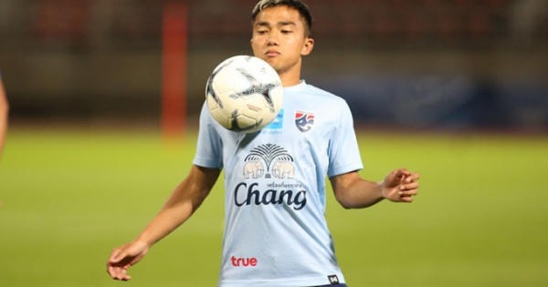 Hùng Dũng sẽ giúp thầy Park giải bài toán Chanathip