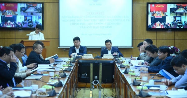 Chủ động nghiên cứu, đề xuất giải pháp, sáng kiến trong thực hiện nhiệm vụ Chủ động nghiên cứu, đề xuất giải pháp, sáng kiến trong thực hiện nhiệm vụ