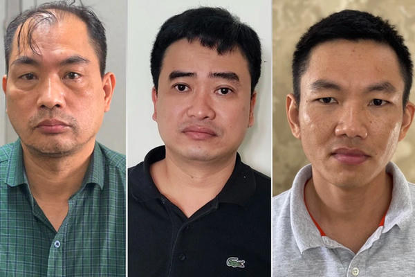 Giám đốc CDC Hải Dương bị khởi tố thêm tội nhận hối lộ