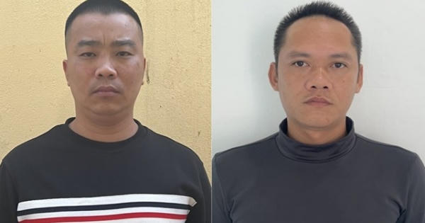 Quảng Ninh: Bắt giam 2 bị can đưa 11 người nhập cảnh trái phép