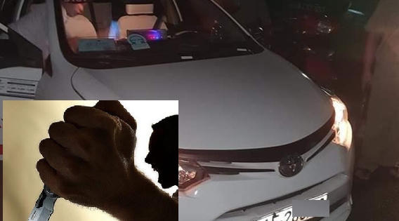 Truy tìm gã thanh niên thuê taxi rồi cắt cổ tài xế cướp xe nhưng bất thành