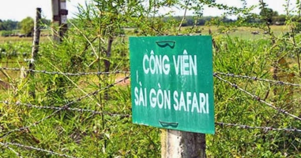 Điều chỉnh chính sách bồi thường cho người dân Khu đô thị Thủ Thiêm, Sài Gòn Safari...