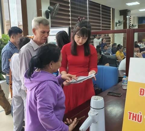 Nghệ An ngày đầu vận hành chính quyền địa phương 2 cấp: Chủ động - Hiệu quả