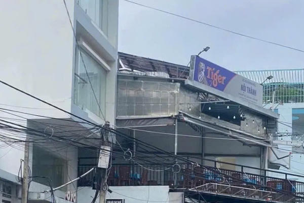 Công an vào cuộc điều tra 3 du khách tử vong tại căn hộ cho thuê ở Nha Trang