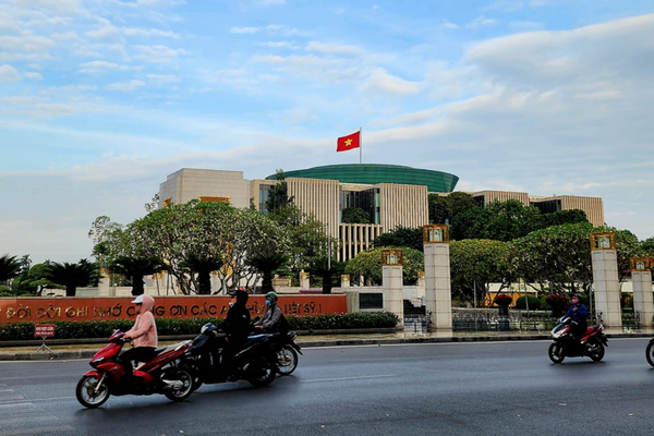 Bảo đảm thông suốt, hiệu quả, không bị gián đoạn, ách tắc khi triển khai sắp xếp đơn vị hành chính