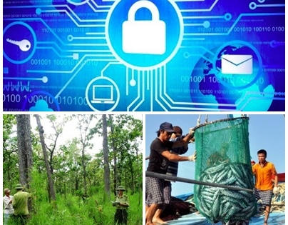 10 Luật có hiệu lực thi hành từ 1/1/2019