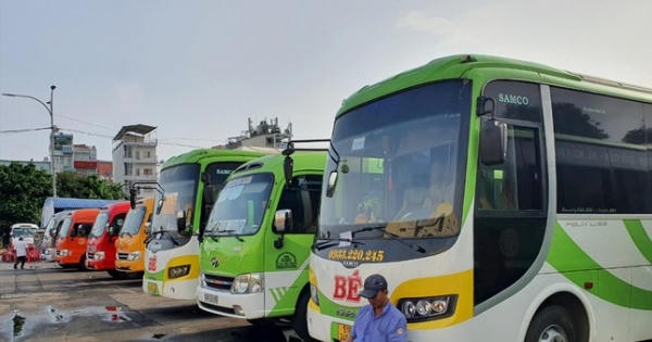 Doanh nghiệp vận tải đua nhau tăng giá