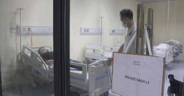 Danh tính 3 người Việt Nam đầu tiên nhiễm virus corona là ai?