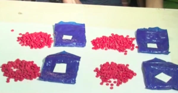 Nghệ An: Phá đường dây buôn bán ma tuý "khủng" hoạt động trên nhiều địa bàn