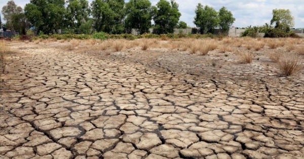 Ảnh hưởng của El Nino, Bắc Bộ có mưa muộn hơn?