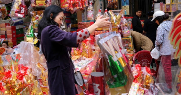 Cúng ông Công, ông Táo giờ nào để cả năm may mắn?