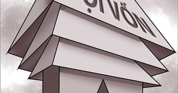 Nỗi đau ngân sách