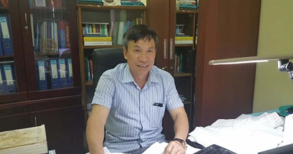 Một đại gia Hải Phòng tử vong sau vụ vỡ nợ trăm tỷ