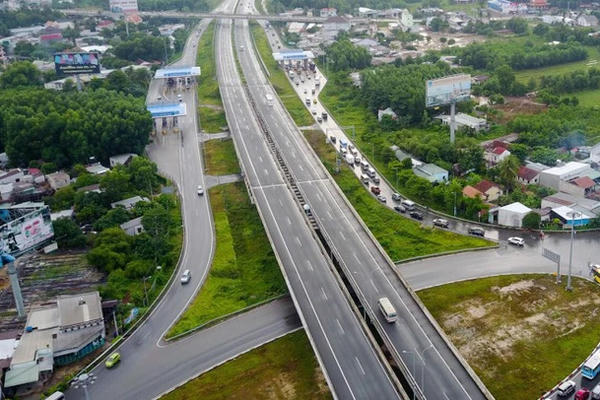 Phê duyệt Khung chính sách bồi thường, tái định cư Dự án cao tốc Châu Đốc - Cần Thơ - Sóc Trăng Phê duyệt Khung chính sách bồi thường, tái định cư Dự án cao tốc Châu Đốc - Cần Thơ - Sóc Trăng