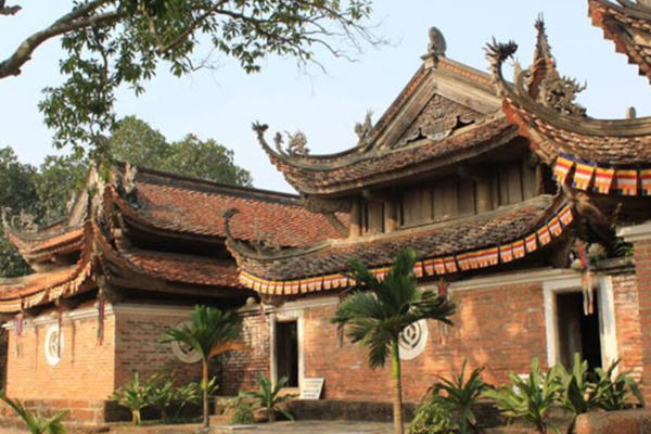 Gìn giữ lâu dài các giá trị hiện hữu của chùa Tây Phương
